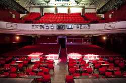Teatro EDP Gran Vía