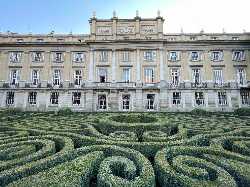 Liria Palace