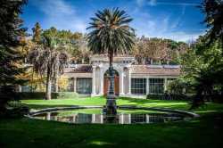 Real Jardín Botánico