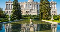 Jardines de Sabatini