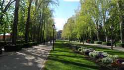 Casa de Campo Park