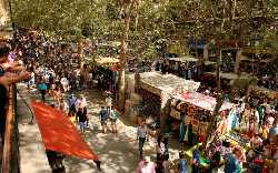 El Rastro