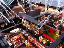 Mercado de San Antón