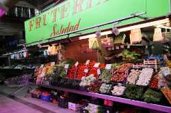 Mercado de Maravillas