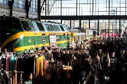 Mercado de Motores