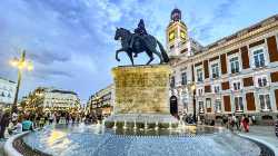 Puerta del Sol