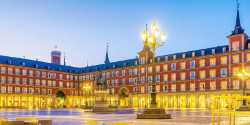 Plaza Mayor