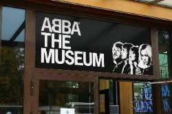 ABBA The Museum