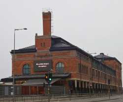 Fotografiska