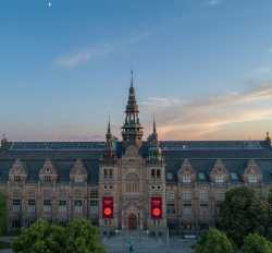 Nordic Museum