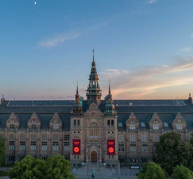Nordic Museum