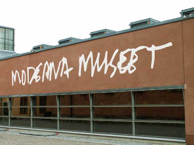 Moderna Museet