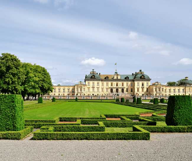 Drottningholms Slott