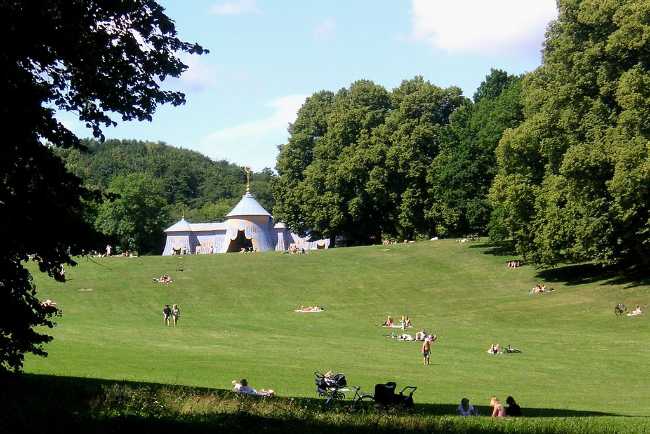 Hagaparken