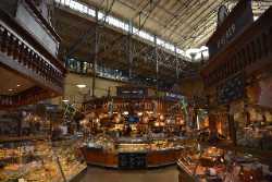 Östermalms Saluhall
