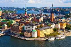 Gamla Stan