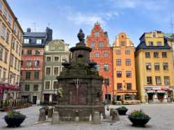 Stortorget