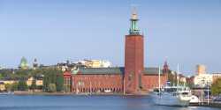 Stadshuset