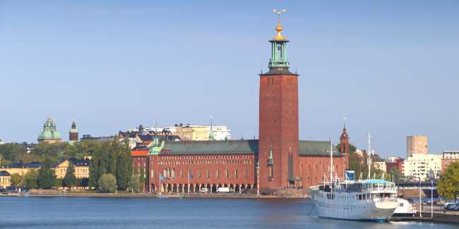 Stadshuset