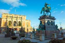 Gustav Adolfs Torg