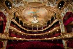 Royal Swedish Opera