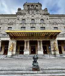 Royal Dramatic Theatre
