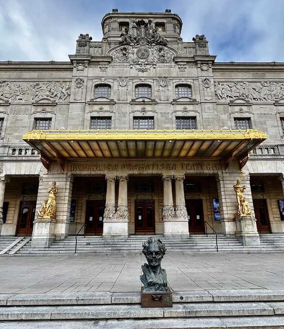 Royal Dramatic Theatre