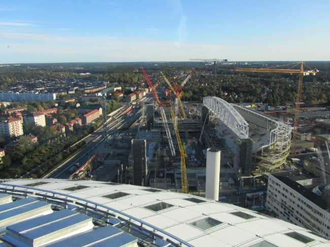 SkyView