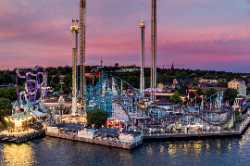 Gröna Lund
