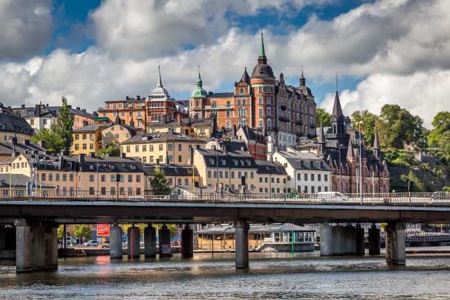 Södermalm