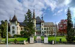 Bern Historical Museum
