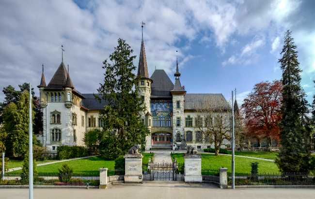 Bern Historical Museum