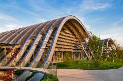 Zentrum Paul Klee