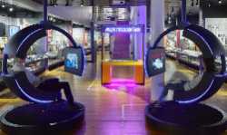 Museum of Communication