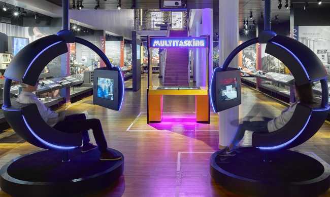 Museum of Communication