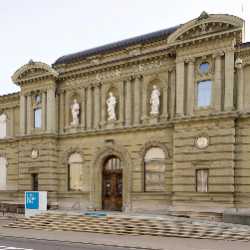 Kunstmuseum Bern