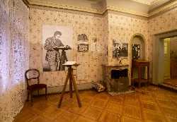 Einstein House