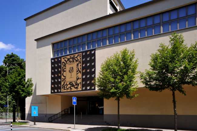 Naturhistorisches Museum Bern