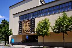 Naturhistorisches Museum Bern