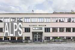 Alpine Museum of Switzerland