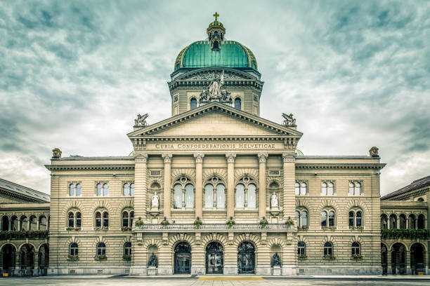 Federal Palace