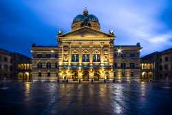 Bundesplatz