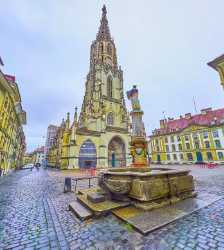 Münsterplatz