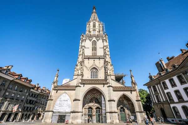 Bern Minster