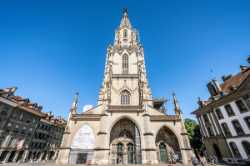 Bern Minster