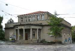 Kunsthalle Bern