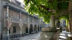 Križanke Summer Theatre