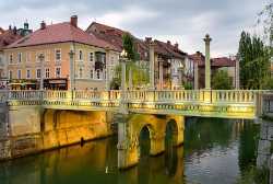 Cobblers' Bridge