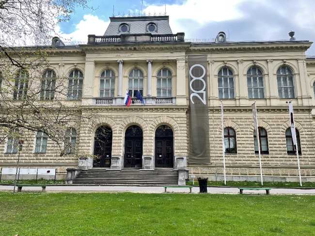 National Museum of Slovenia