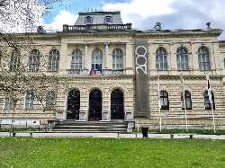 National Museum of Slovenia